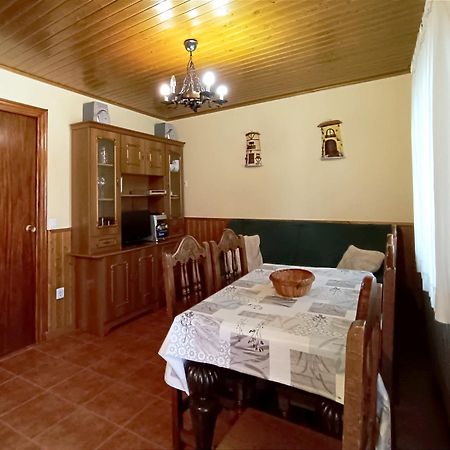 Casa Raspa Baterna Dış mekan fotoğraf