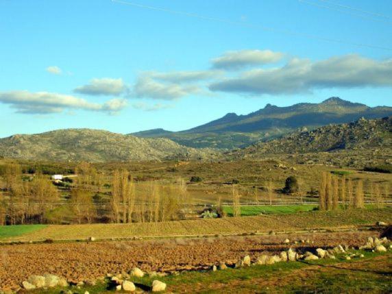Casa Raspa Baterna Dış mekan fotoğraf