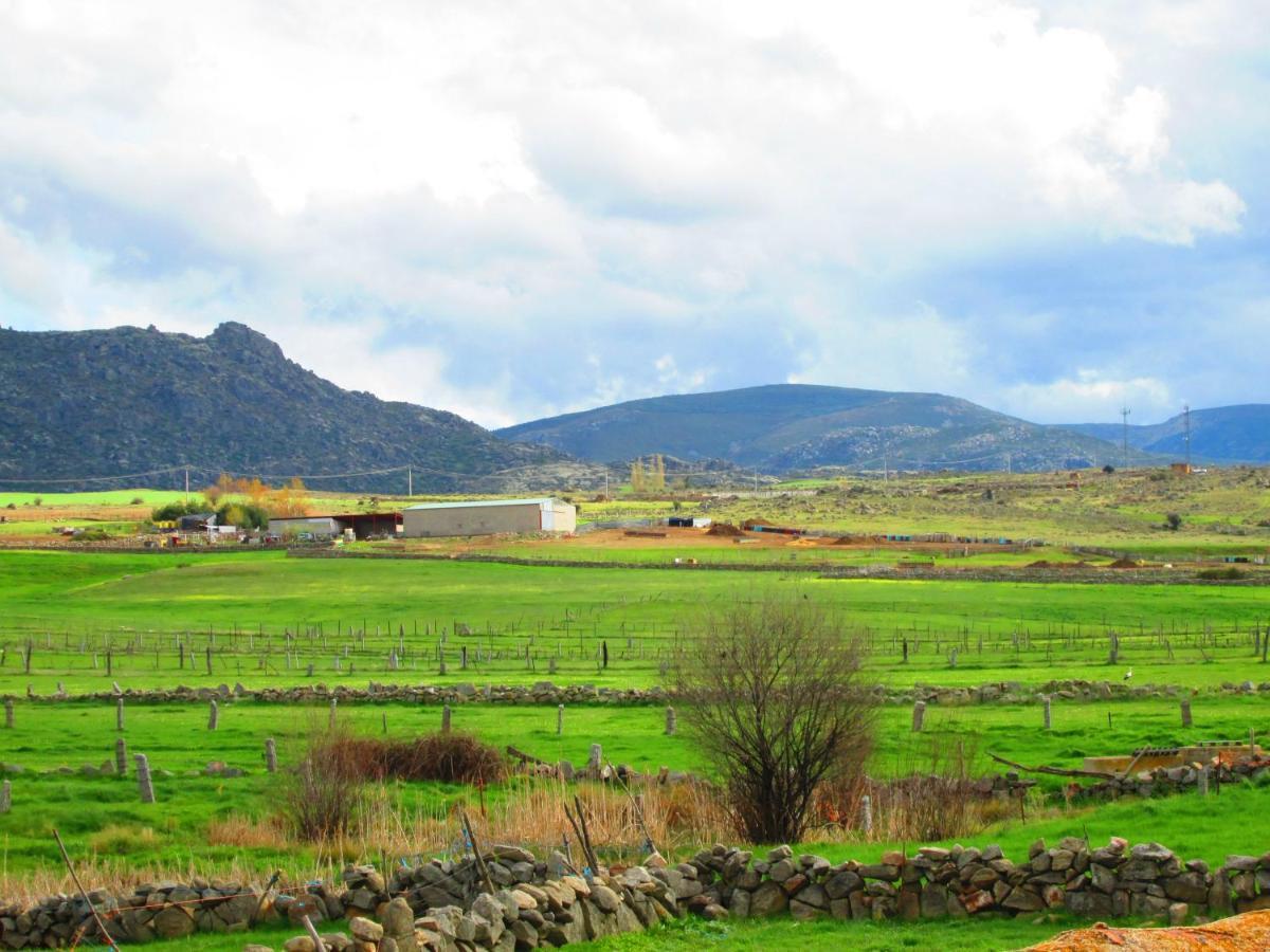 Casa Raspa Baterna Dış mekan fotoğraf