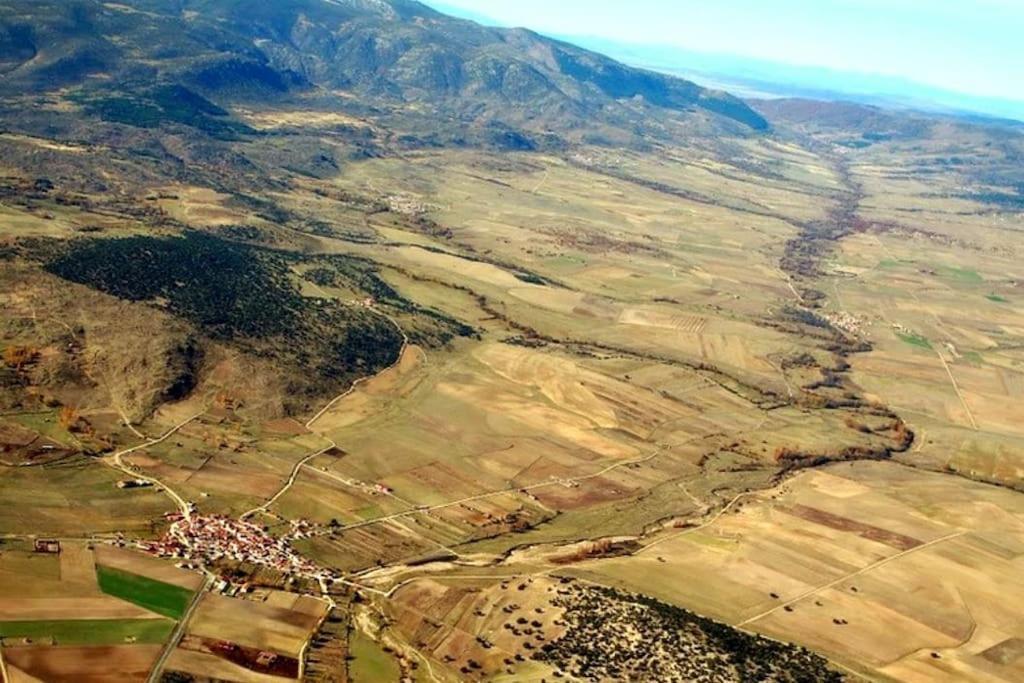 Casa Raspa Baterna Dış mekan fotoğraf