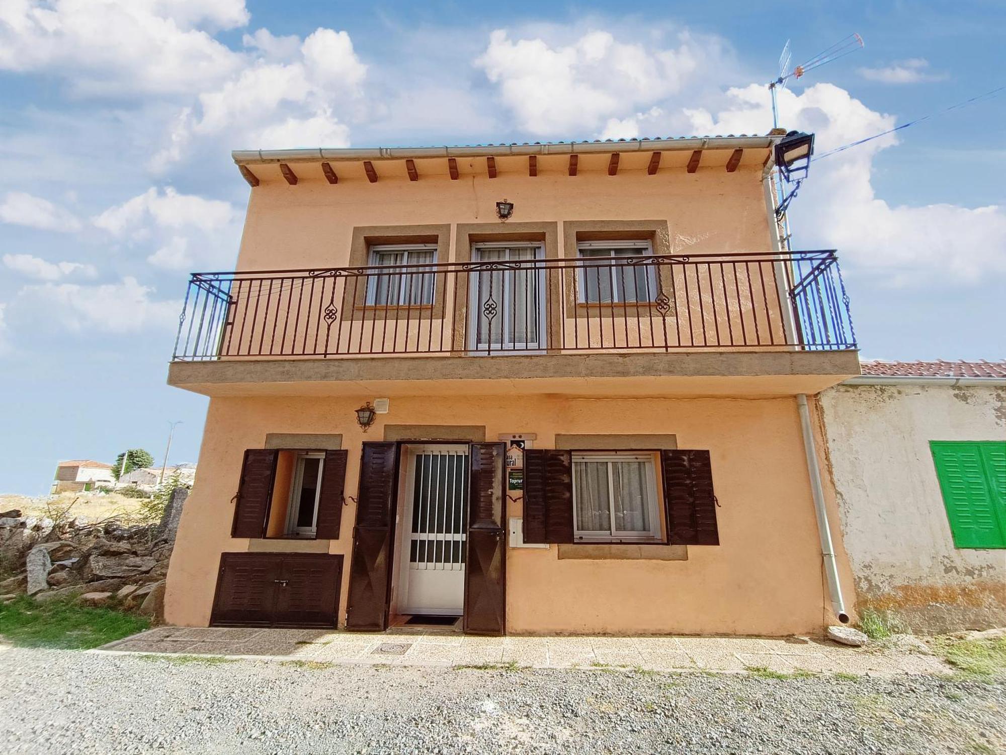 Casa Raspa Baterna Dış mekan fotoğraf