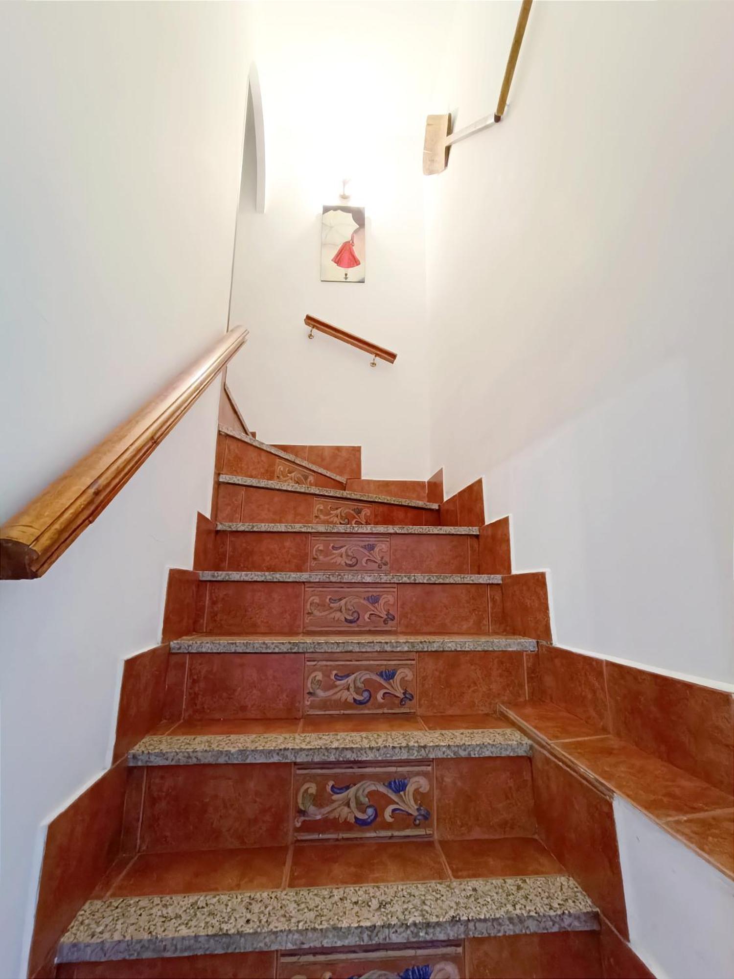 Casa Raspa Baterna Dış mekan fotoğraf