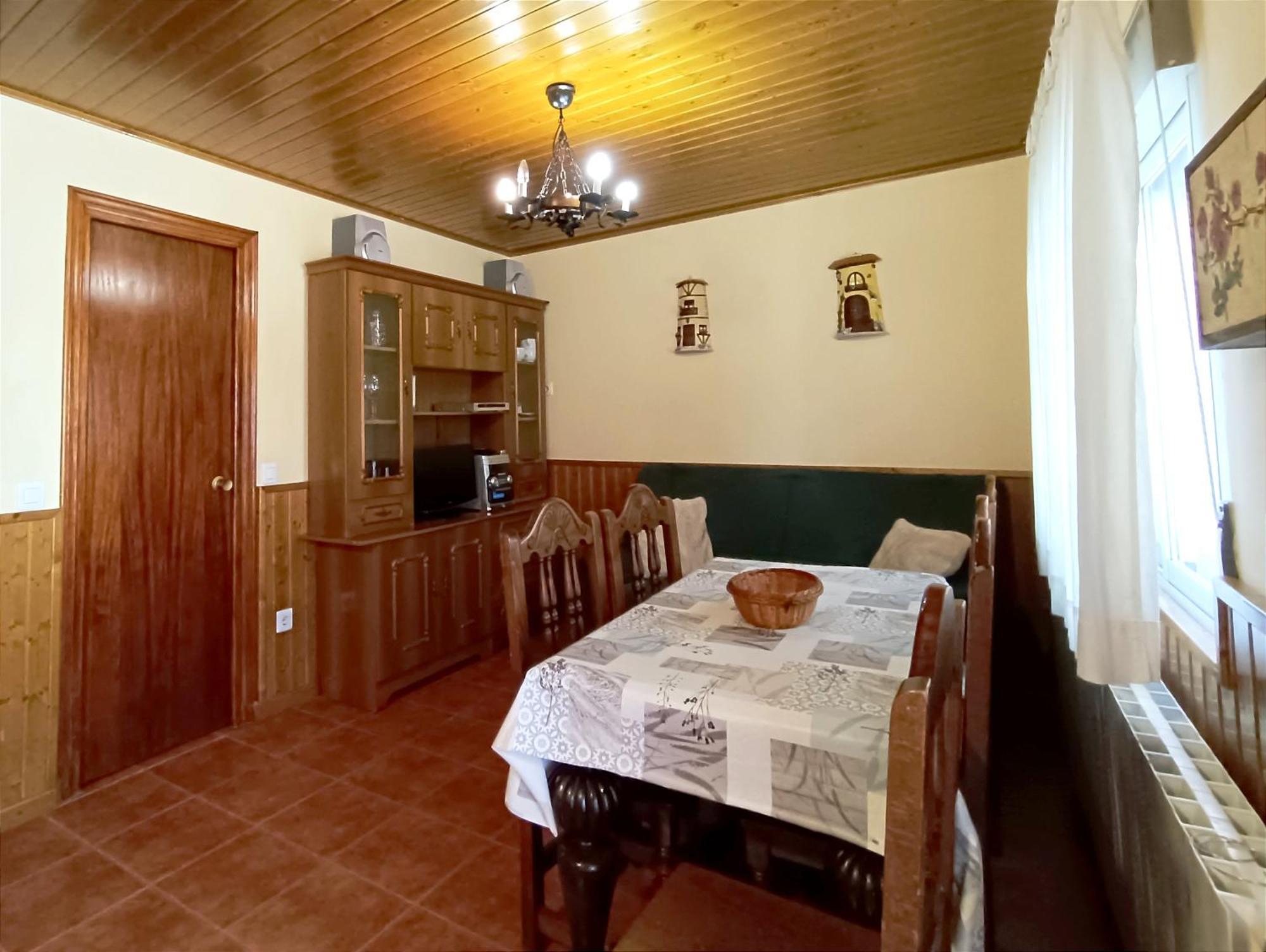 Casa Raspa Baterna Dış mekan fotoğraf