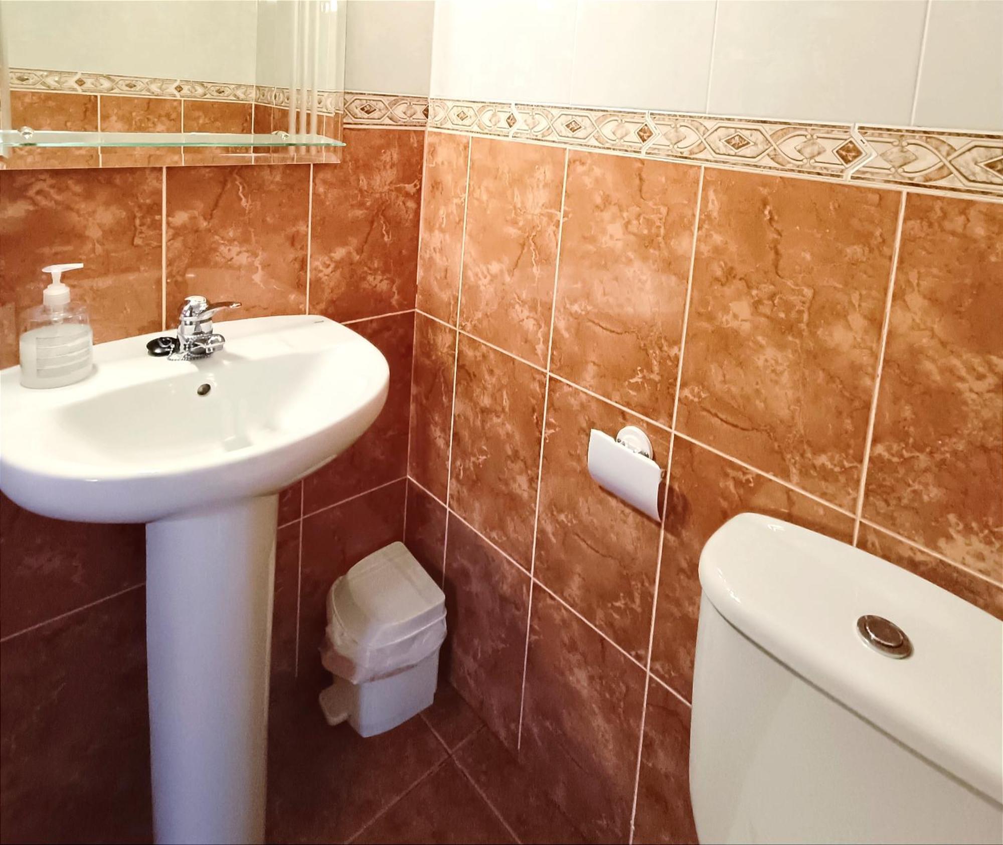Casa Raspa Baterna Dış mekan fotoğraf