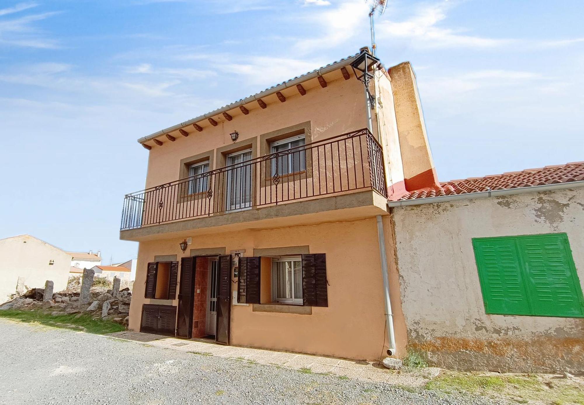 Casa Raspa Baterna Dış mekan fotoğraf
